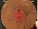 Guns N' Roses Live like a Suicide Orange Marbled Colored Vinyl Record