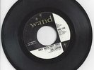 Porthern Soul 45 Lou Lawton-Knick Knack Patty Wack / It's That Time Of Day-Wand