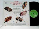 The Christmas Album - 15 Original Christmas Hits Various: