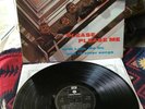 THE BEATLES VINYL please please me LP laminatd UK 1976 reprint? 2 EMI parlophone