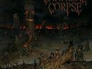 Skeletal Domain [Picture Disc] by Cannibal Corpse (Vinyl, Sep-2014, Metal Blade)