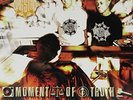 Moment of Truth [LP] [PA] by Gang Starr (Vinyl, May-2015, 3 Discs, Virgin)