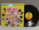 RAMONES MANIA Sire 25709 2 Vinyl Lps Sterling 1980's N/M