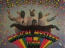 The Beatles Magical Mystery Tour Rare New Zealand 2 x 7