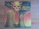 Nuclear Assault ?– Survive Korea Mono Back Cover Vinyl LP
