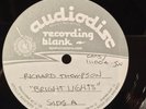 Richard & Linda Thompson I Want To See The Bright Lights Tonight NM 2012 Acetate