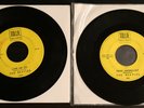 THE BEATLES THERES A PLACE TWIST AND SHOUT & P.S I LOVE YOU LOVE ME DO VG++ 45