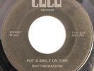 Rhythm Machine 