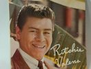 Ritchie Valens Del-Fi EP 111 LIMITED VALENS MEMORIAL SERIES (ROCK N ROLL 45) OBO