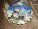 IRON MAIDEN RUN TO THE HILLS 12
