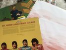 Beatles 50th Anniversary Sgt Pepper's Lonely Hearts Club Band 2 LP Set Rar Vinyl