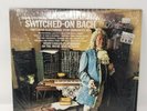 Switched-on Bach, 1967 Walter/Wendy Carlos -- Sealed