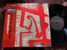CECIL TAYLOR JAZZ ADVANCE TRANSITION GXF 3121 OBI MONO Japan Vinyl LP