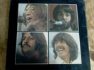 THE BEATLES LET IT BE 1st UK BOX VINYL LP w/BOOK RED APPLE 1970 RARE PCS 7096 2U