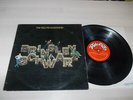 BRINSLEY SCHWARZ,  The New Favourites Of ... original 1974 vinyl LP .. Nick Lowe