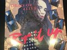 Dead Or Alive - Rip It Up - Epic OE 44255 - 1987 CBS Records Rare