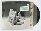 REO SPEEDWAGON-The Hits Vinyl LP Epic OE 44202 Play Tested  EX Shrink w/ Sticker