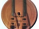 Daft Punk Technologic DJ Dance Vinyl House Electro Icey Basement Jaxx Peaches