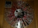 Rolling Stones - Live on Air 1963-1964 VOL 1 Vinyl Splatter LP LTD Rare Oop