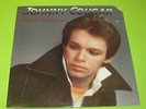 Mint, Johnny Cougar,Chestnut Street Incident vinyl album, 1976