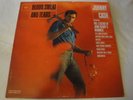 JOHNNY CASH BLOOD SWEAT AND TEARS VINYL LP ALBUM 1962 COLUMBIA RECORDS BUSTED
