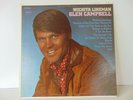Vtg. NM Original 1968 Glen Campbell Wichita Lineman LP Capitol Records ST-103