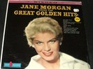 JANE MORGAN Sings the Great Golden Hits LP STILL SEALED ORIGINAL 1961 STEREO