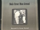 Beale Street Mess-Around LP 2006 / 1975 Comp Blues