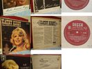 Kathy Kirby 3 Autographed LPs 