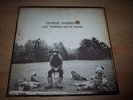 VG+ 1970 George Harrison All Things Must Pass 3 LP Albums