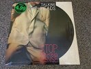 Talking Heads Stop Making Sense + Inner Nr MINT Rare Original UK LP