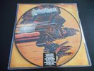 Judas Priest - Screaming for Vengeance - New Vinyl - Picture Disc