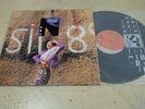ANITA MUI ??? IN BRASIL 1991 KOREA VINYL LP 12