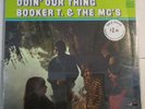Booker T. & The MG's 