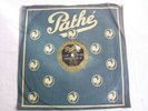 1928 Lud Gluskin BOHEMIA/EVERYWHERE YOU GO EuroJazz rare 78rpm 10