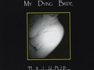 My Dying Bride Angel & The Dark River Vinyl 2 LP NEW sealed