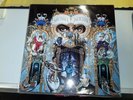 MICHAEL JACKSON - DANGEROUS 2 x LP 1991 EPIC EX