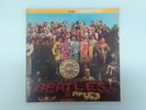 The Beatles - Sgt. Peppers Lonely Hearts Club Band - 1969 - STEREO - Vinyl - LP