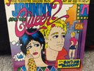 JOHNNY ARE YOU QUEER?  12” single JOSIE COTTON Original 1981 BOMP SEALED