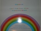 MARIAH CAREY - Can't take that away - Vinyl 12