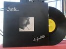 ALAN JAMES EASTWOOD Seeds LP 1971 UK 1ST PRESS [EX] PSYCH FOLK President RARE
