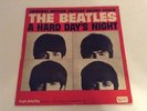 Beatles - A Hard Days Night LP. UAL 3366. 