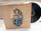 ALLAN TAYLOR - Sometimes Vinyl LP - UK A1/B1 LIBERTY 1971 LBG 83483 - Folk