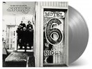 Spirit - The Family That Plays Together 180g SILVER COLOURED vinyl LP NEW/SEALED