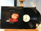 JONI MITCHELL SHADOWS AND LIGHT ASYLUM RECORDS BB704 PROMO USA 1980 NM/VG+