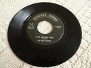 THE MUSIC MACHINE I'VE LOVED YOU/EAGLE NEVER HURTS THE FLY ORIGINAL SOUND GARAGE