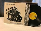 1979 LP Madness One step Beyond... Punk Ska Sire 1st debut us nude lyric orig