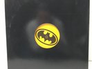 Batman Movie Soundtrack Vinyl LP, Prince, Warner Brothers Records 1989
