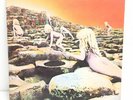LED ZEPPELIN Houses of the Holy Vinyl LP Atlantic SD 7255 VG+ 1973