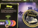 Third Man Records Vault # 39 - “Sleep - Live At Third Man Records” (New, Sealed)